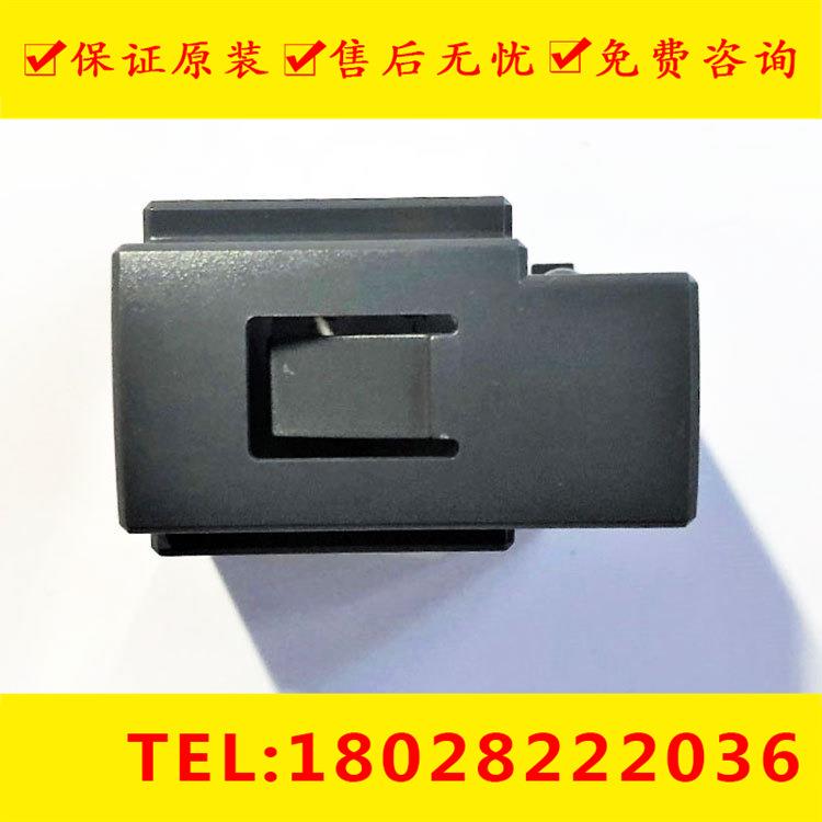 A06B-6114-K505A230-0602-T109原装发那科电池盒A06B-6114-K504