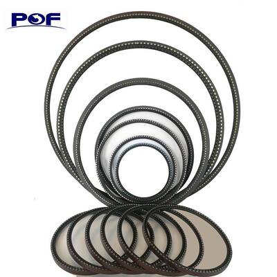 直销HP803磨煤机油封磨辊油封耐磨耐油耐压O型密封圈