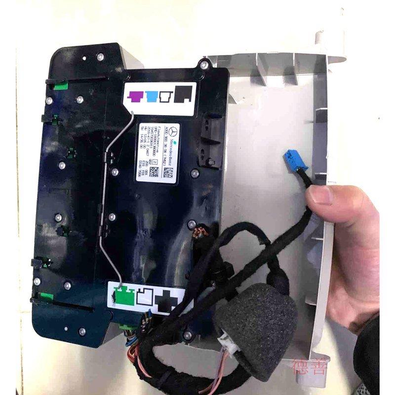 适用奔驰A180A200A260B180B200B260等天窗开关阅读灯拆车件