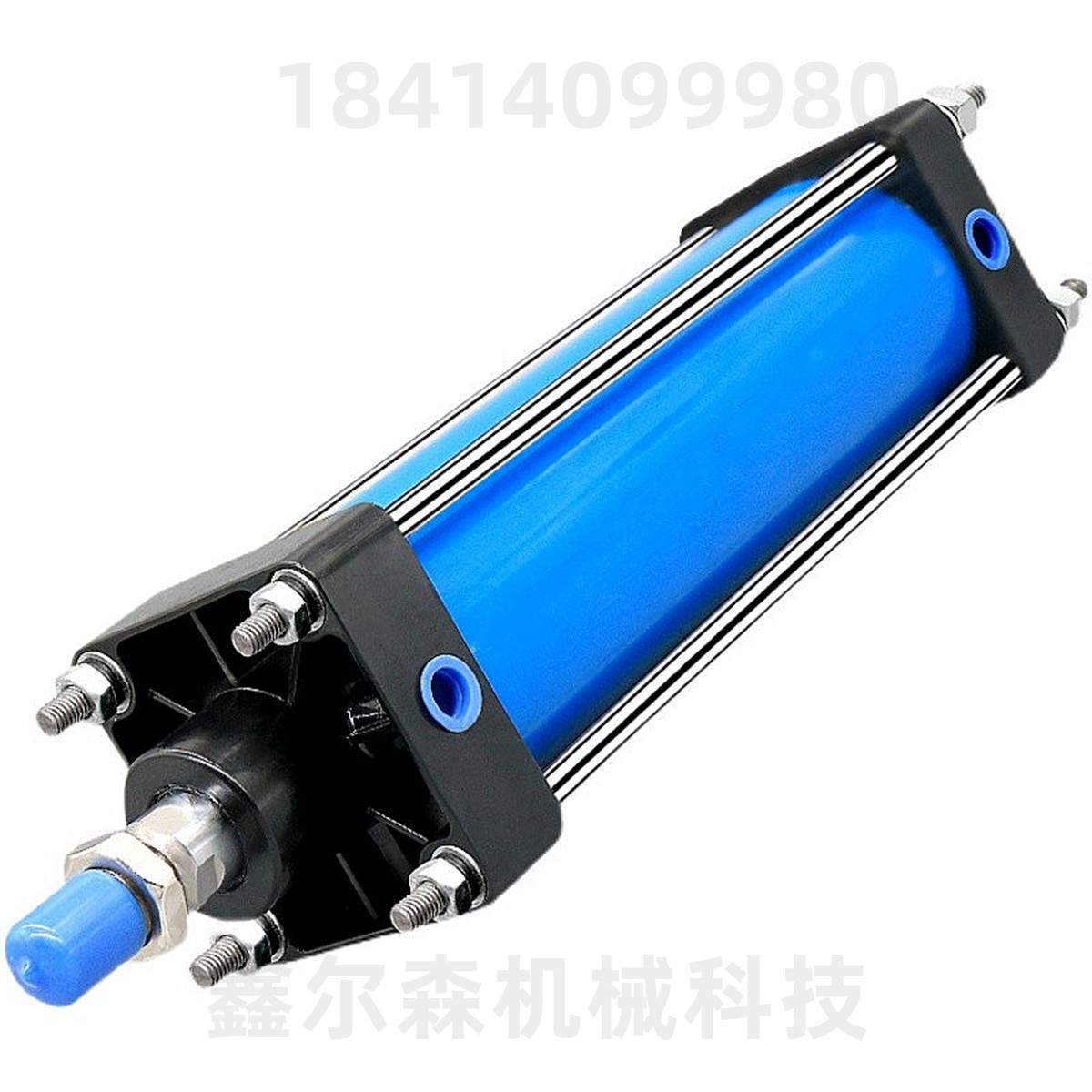 气缸 SC63*150  QGFB100*250-MF1气缸 JB250*705-F 气动气缸