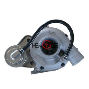 适用卡特涡轮增压器RHF4135756180VA420057135756170