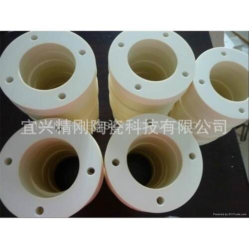 氮化硼陶瓷件异形氮化硼陶瓷异形件氮化硼陶瓷