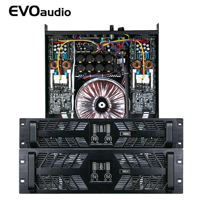 TD类大功率专业后级功放舞台音响2500W8欧超低音功放