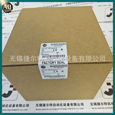 1764-24BWAMicroLogix1500底座120VAC电源176424BWA