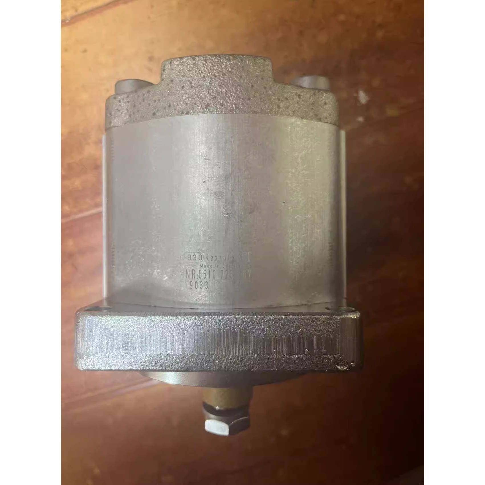 德国力士乐原装进口齿轮泵0510725167AZPG-22-032RCB20MB