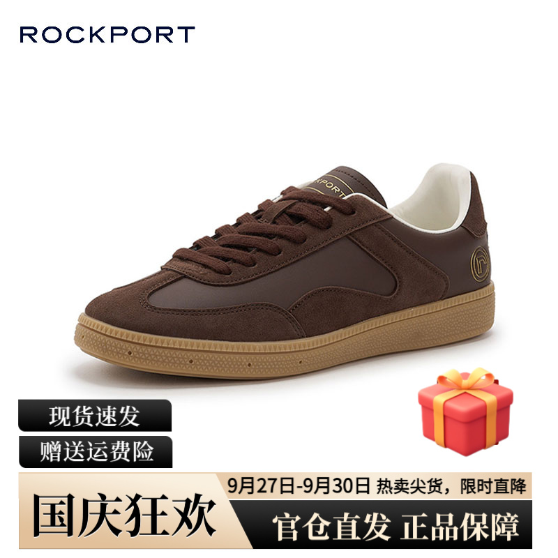乐步休闲鞋情侣款德迅鞋小白鞋
