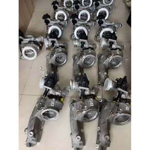 216 涡轮增压器总成 118 520 F56 218 F46 F49 B48 B38