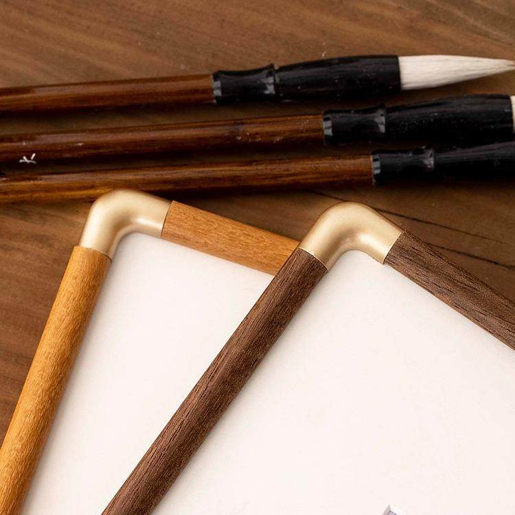 框国画框装裱字画正方式形相框挂书法创作裱中画框架客墙厅2006装,家居饰品,DIY亲子装饰画,淘宝优惠券,粉丝福利购,淘宝优惠卷