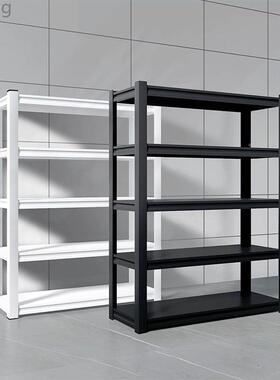 仓架家用置物阳fmp26DcP台货落地多层收架纳展示架承重储货物铁架