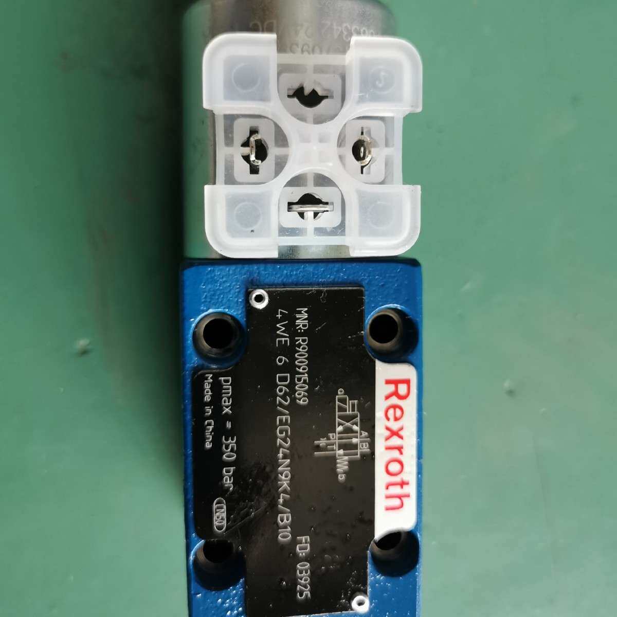 RexroEth原装进口WE6QTRD642/G20N29K4/V现货价格优势