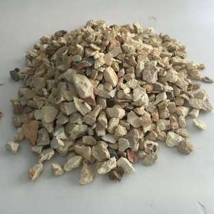 3耐火骨料厂家直粗供铝矾土高铝细粉高铝骨料0-74738-55-骨料骨料