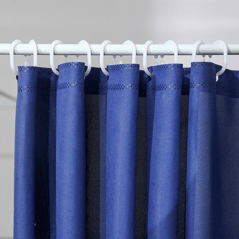 2遮025新款U型蚊JWG帐轻奢时防蚊遮光四季可用120*200*170-有光尚