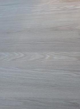 9CPUH装北美白实木木直拼板衣柜白蜡木家具板修桌面红橡蜡板整板