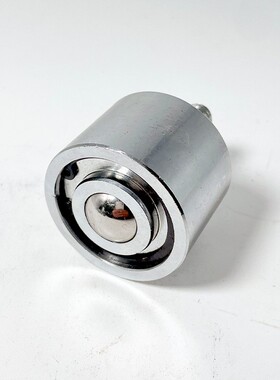 重型朝下高载万向球承牛眼轮IK-22N-/K52019B不锈钢I滚珠轴承万向