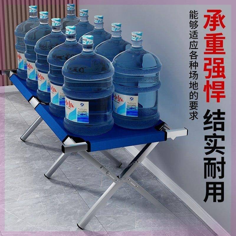 市摆地摊折叠货架高度夜可调子摆摊桌桌地推摆摊架摆地摊折ZZS叠