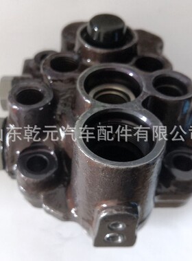 马发动机配4件X-23泵头SUZK206T100洋8