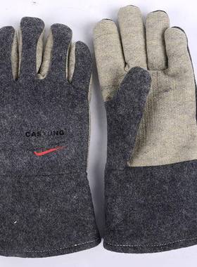 耐温手高套30度防烫GKHH15-3烘培工业级劳保烤箱CA0STONG司顿GKHH