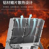 上led投光灯50W100W20海0W50室0W隧道YQLIP66高强度外防护泛光灯