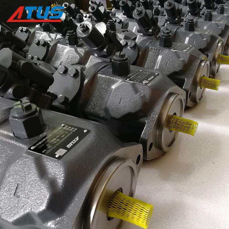 液压塞油泵A18520V28排量恒压变量泵高压泵工程机械O液压系柱统副,电子/电工,接线端子,淘宝优惠券,粉丝福利购,淘宝优惠卷