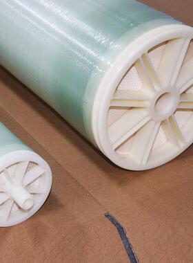 Fotec反渗透Ro膜4ULPFT-8040滤芯厂0水处r理海水淡化孚诺泰8040电