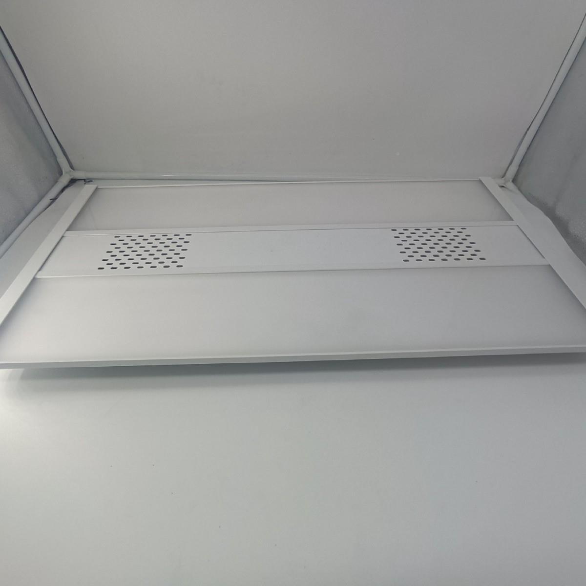 LZRB工ED条形工灯仓库教室办公车间条形工矿灯150W室业照明矿厂房