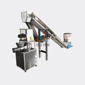 多功能面机七海螺面机彩蔬面机贝壳面机螺果丝面机厂食家DIF直销