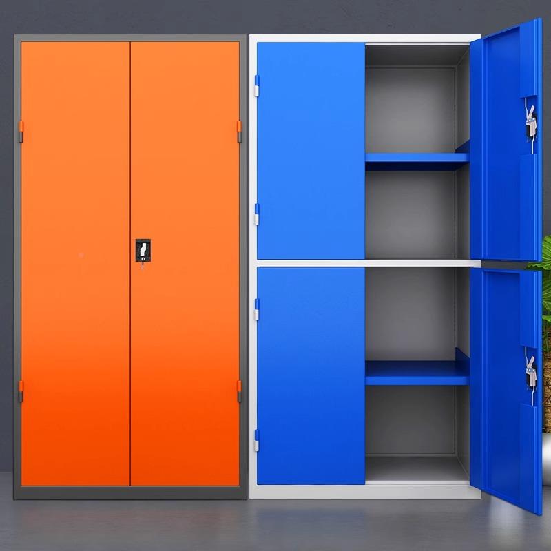 钢多重工具柜车间功ZR-125能型带锁存放柜汽修车间工具零件收制纳