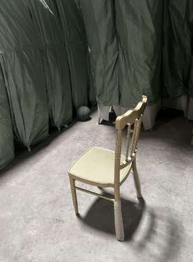 竹节椅古堡户拿破仑椅饭店餐厅49230椅酒宴店会椅子外活动婚庆婚