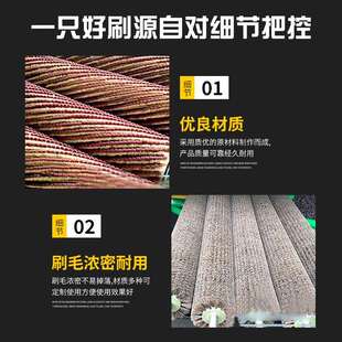 厂家直供百洁剑布百洁布抛抛布辊纸不织布研光磨刷辊砂光机砂麻毛