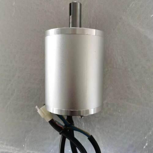 482WZA000W永磁V直无刷高速电机无刷流中置电机家直厂供