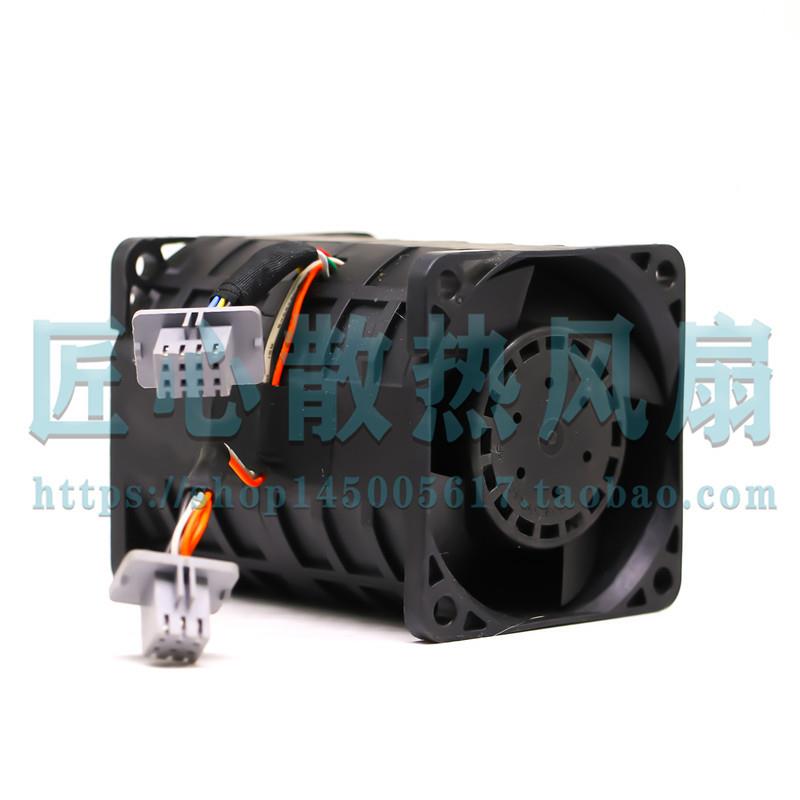 建KNJN准SUONVG676BX-Q050-S9H12V82.800W6076双电1机散热风扇