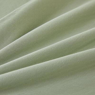 2025新款纯棉双边层纱花床裙单件全棉边床单罩裙遮83850带丑下摆