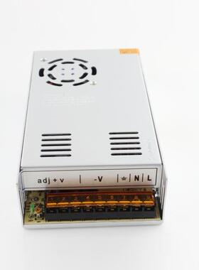 S-500W-12VRFX40A24V20A率36V15A84V10A500电W开关DC源足功500瓦