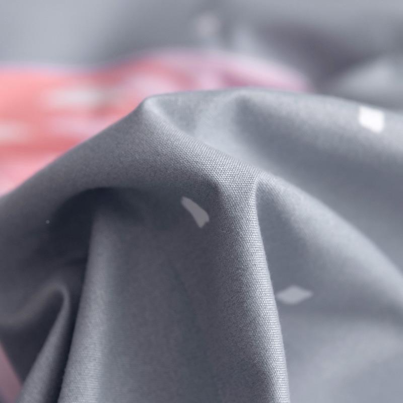 四件套被套单单学宿舍生人被罩被秋冬床AY-1上用品加厚床单三件套