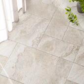 古堡别砖墅庭院露台墙地砖姆花园砖DLK莱石瓷砖美式 民宿阳台子母