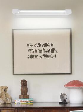 厂家DLE镜前灯卫壁生间镜柜梳妆简台约入户卧BF534-1室床头阅读墙