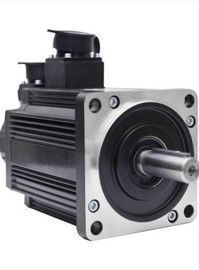 电3.0/5.5KW交流伺服电机220V/38150-B1500V压确定位35牛48牛大可