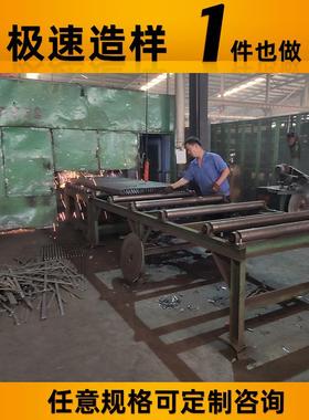 不钢平台楼格梯踏步钢格69812板格栅板钢栅排水沟盖板热镀锌格栅