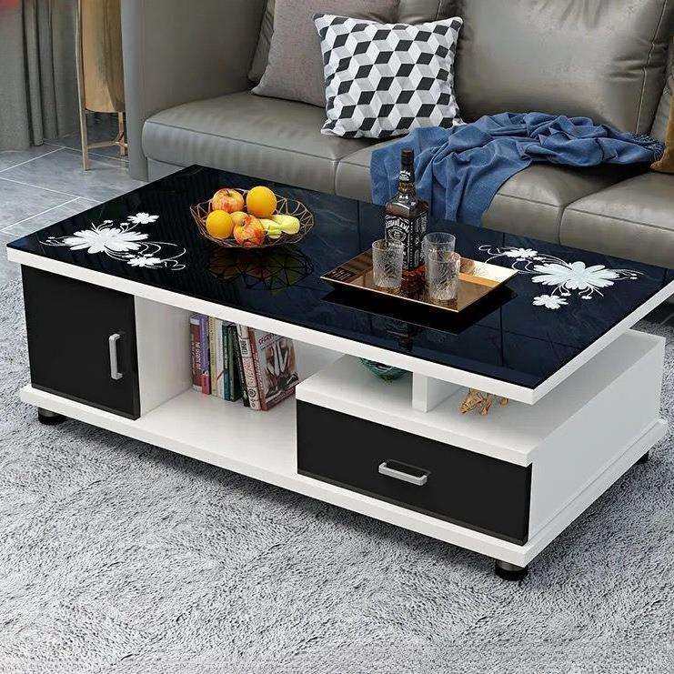 圆茶简约现代几家用客厅小角合户型欧式品牌/电视柜组玻璃茶桌,电子/电工,接线端子,淘宝优惠券,粉丝福利购,淘宝优惠卷