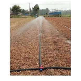 袋用浇地水带地田607喷灌大田草坪带孔水管农灌溉灌农溉水管洒水2