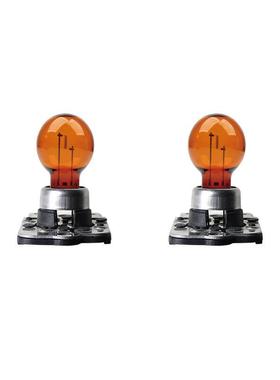 跨境出口车转向灯特殊灯泡汽用41832型号专PH16WY向琥珀色12V转专