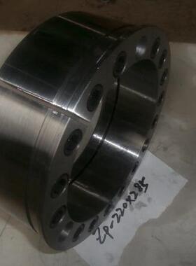 ZT9-OKO保3204锁05胀紧套帐套胀*套紧盘免轴键质一年