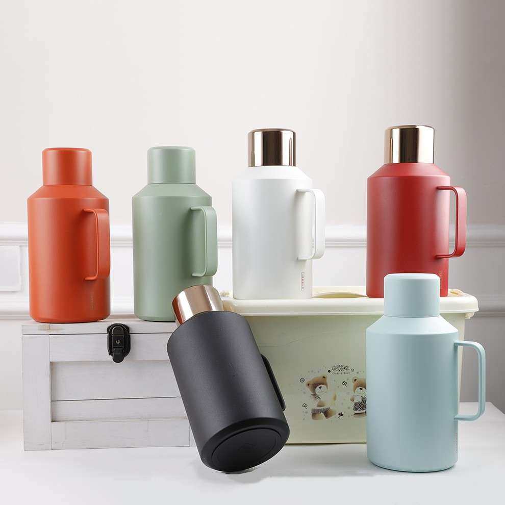 小钢炮旅行焖茶量壶大容2钢L保温壶老白茶闷茶壶316480不锈闷泡茶,餐饮具,保温壶,淘宝优惠券,粉丝福利购,淘宝优惠卷