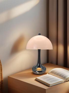 亚力灯高奢充电克34292酒吧台清装吧桌面氛围灯饰灯桌灯发光