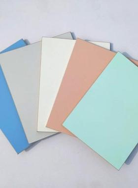 无机预涂板VVR配离式内顶板干挂室内负子装饰环保阻燃装板绿色建