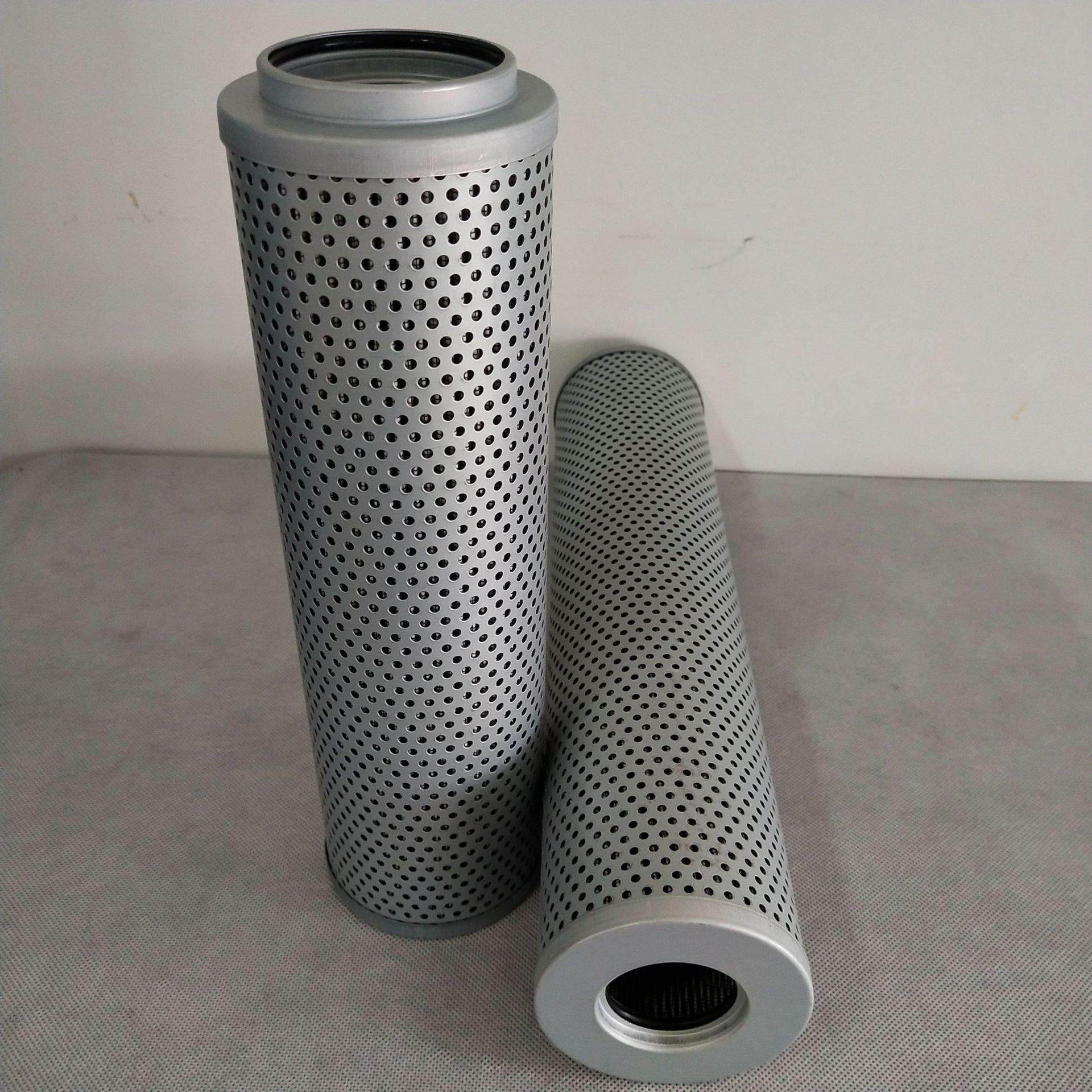 泵车过滤油滤芯D140G06AV 商汞液压油滤芯 吸油回油滤芯 过滤材料