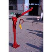 便携式 载吊WET型运机1吨车用小吊机电微升降动机起吊车机