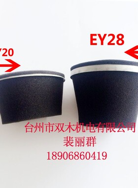 汽07251发动机Y28BEEY28空油滤芯圆滤芯7.HP8.0HP1800转