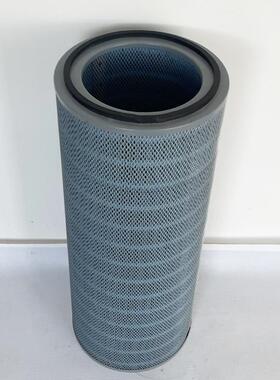 厂ZOP家尘器粉尘净器P191178阻除燃除尘滤芯冷干机化空气除净化