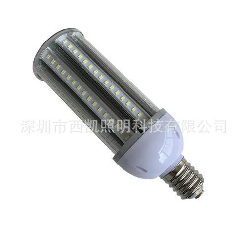 厂家新防水led大功率玉米灯54W85-265VE40款2Eled玉米LE-6SMD-7灯